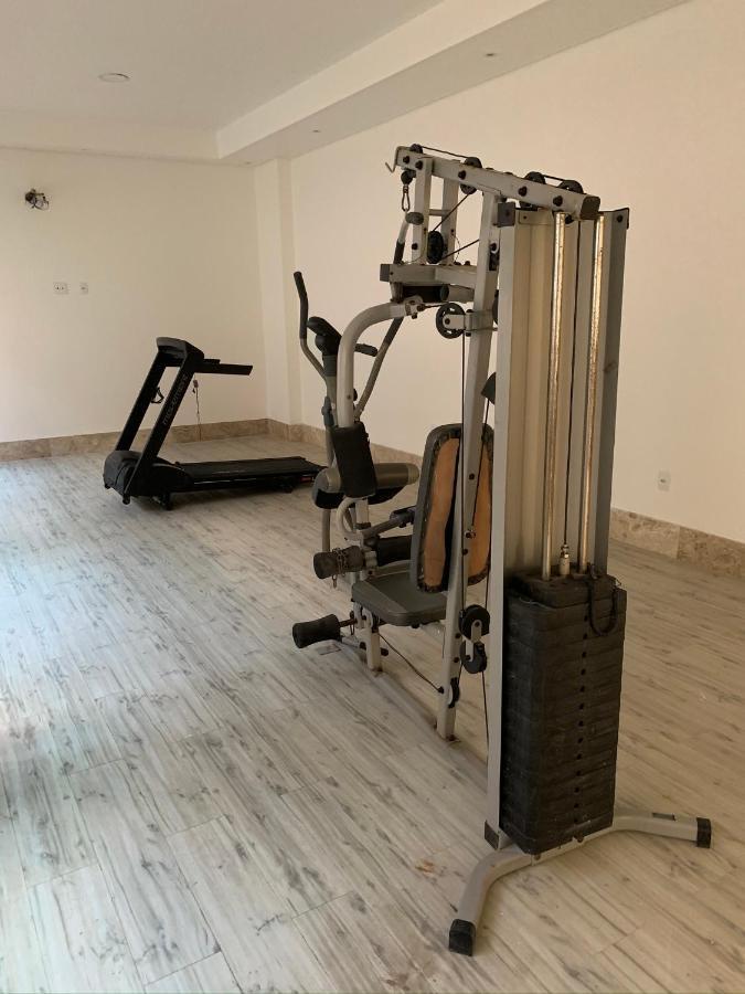 Apartamento A Beira Mar João Pessoa Exterior foto