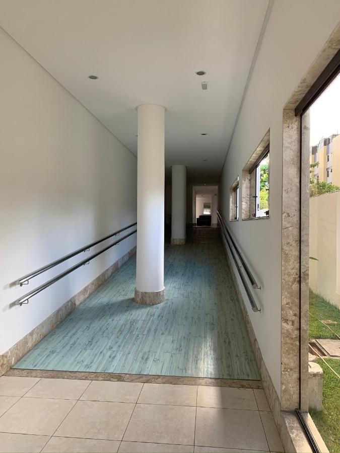 Apartamento A Beira Mar João Pessoa Exterior foto